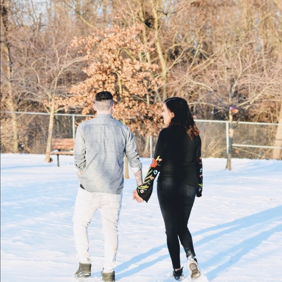 Meet your Posher, Mo - Picture 5 of 8